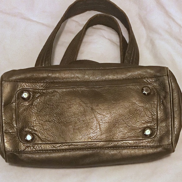 Authentic Marc by Marc Jacobs Pebble Leather Bag - Picture 4 of 8